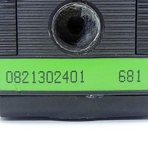 Druckregelventil NL2-RGS-G014-GAN-100-SS Gebraucht