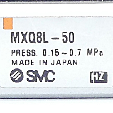 Compact slide  Used