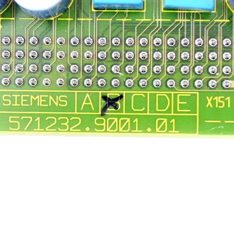 Circuite board  New