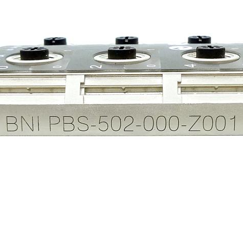 Netzwerk-Modul für Profibus  Gebraucht