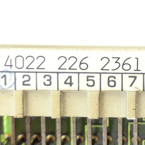 Circuit board  Used