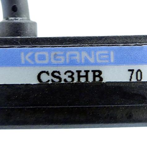 Magnetic switch  New
