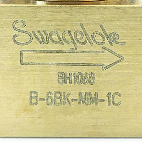 Bellows valve  New FS
