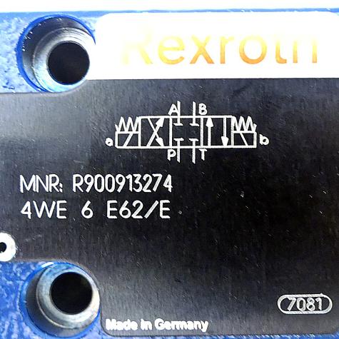 Hydraulisches Magnetventil  Neu