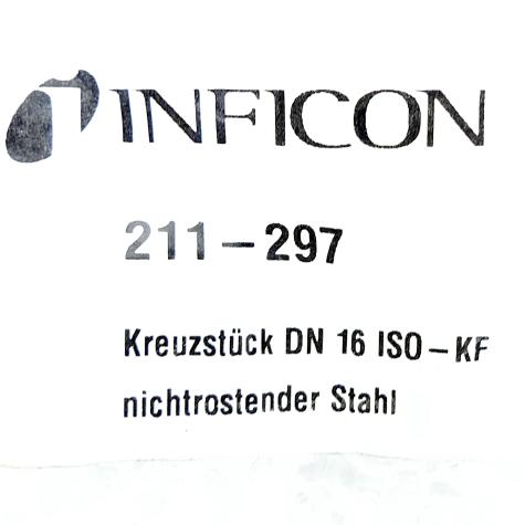 ISO-KF-Connection ISO-KF  New FS