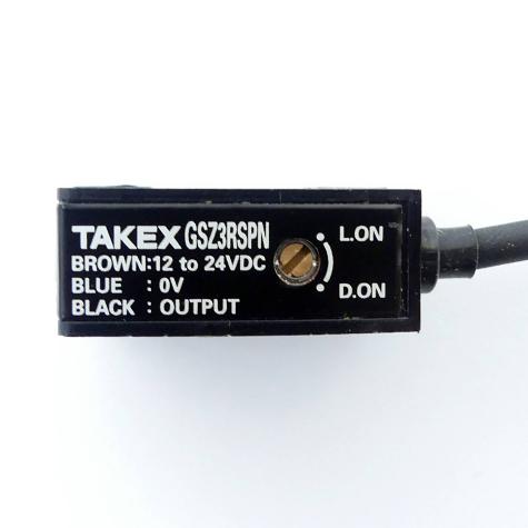 Fotoelektrischer Sensor  Neu OVP