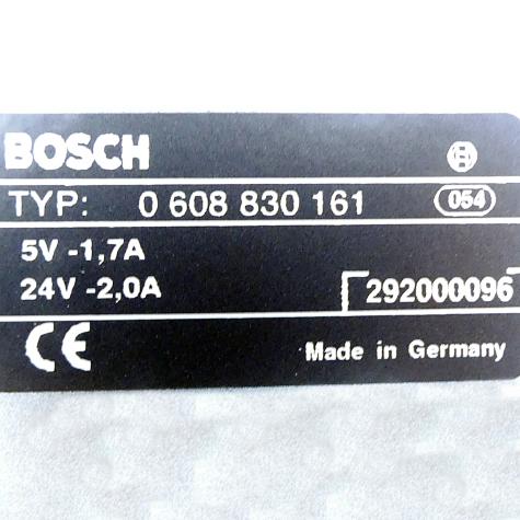 Nutrunner Control Unit SE 302  Used