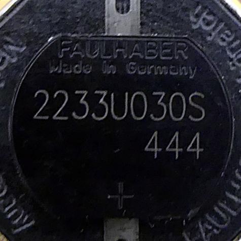 Minimotor  Gebraucht