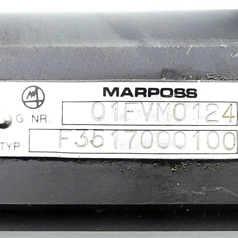 Locating pin F3517000100 Used
