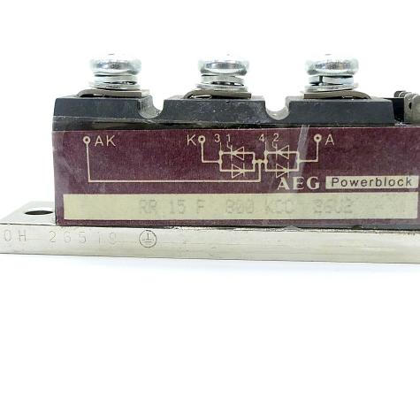 Powerblock  Used