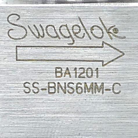 Bellow-seal valve  Used