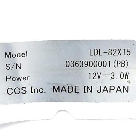 Light unit  Used