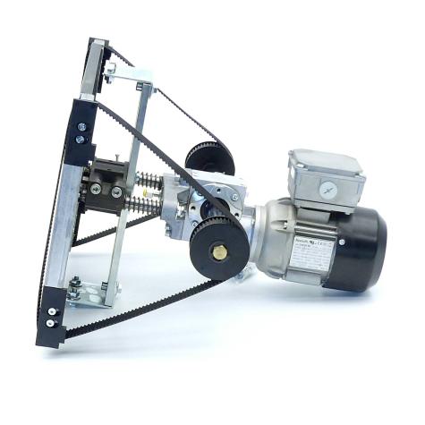 lift transverse unit HQ 2/U bQ 400 bL 320  New