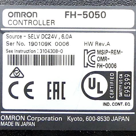 Controller  