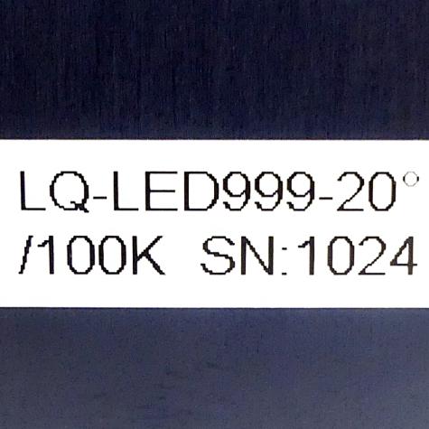 Coaxial light  Refurbished