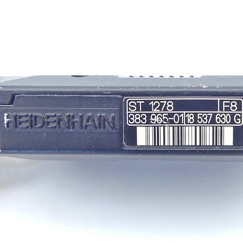 Inkrementaler Messtaster ST 1278 Gebraucht