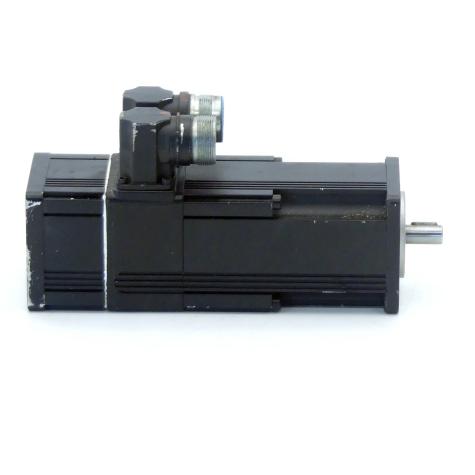 Servomotor BLS-055 Used