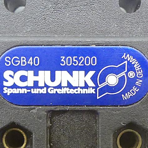 Winkelgreifer SGB40 Gebraucht