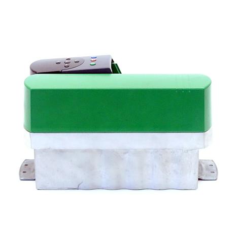 Frequenzumrichter Unidrive  Gebraucht
