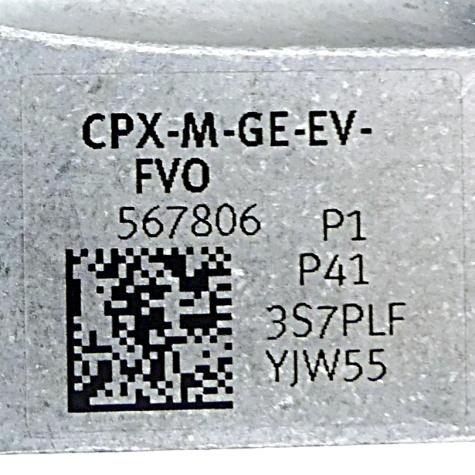 Verkettungsblock 567806 