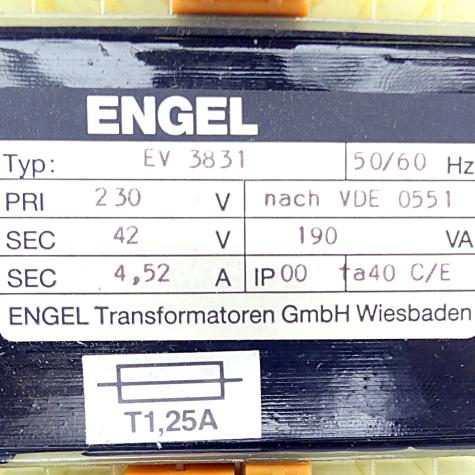 Transformer  Used