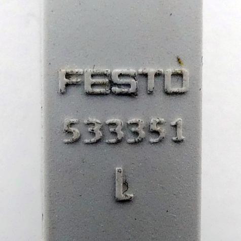 Abdeckplatte 533351 Neu