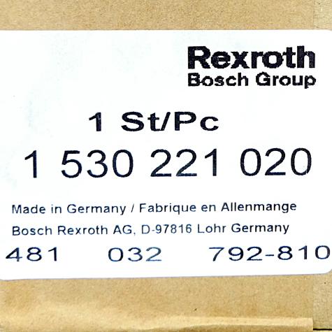 sealing ring  