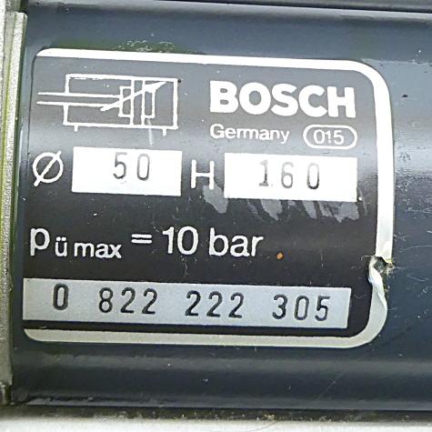 Hydraulikzylinder  Neu