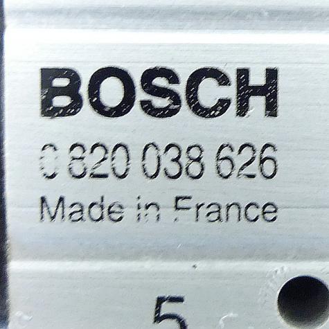 5/2 - Directional control valve  Used