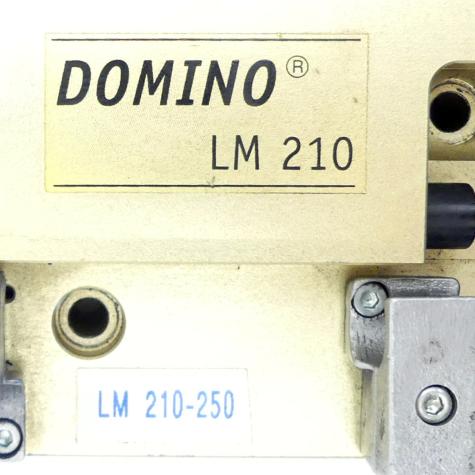 linear units  Used