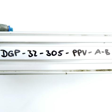 Linearantrieb  Gebraucht