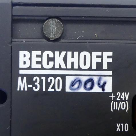 Schnittstellenmodul  