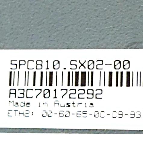 system unit  Used