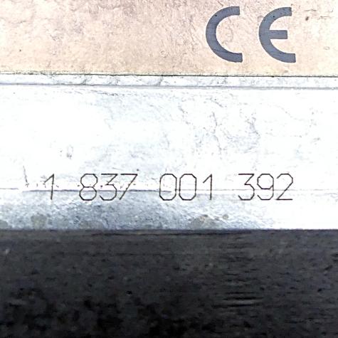 proportional valve  Used