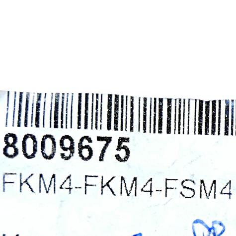 T-Verteiler FKM4-FKM4-FSM4 Neu