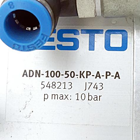 Compact cylinder 548213 New