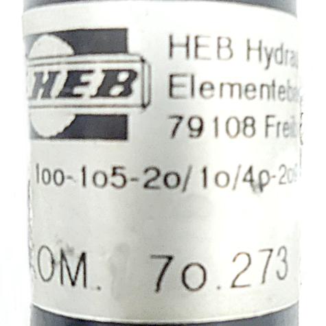 Hydraulikzylinder  Gebraucht