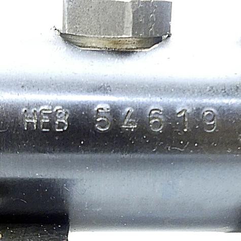 Hydraulic cylinder  Used