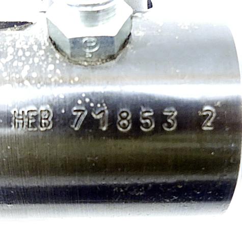 Hydraulikzylinder  Gebraucht