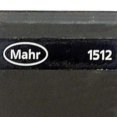 Incremental measuring probe 1512 Used