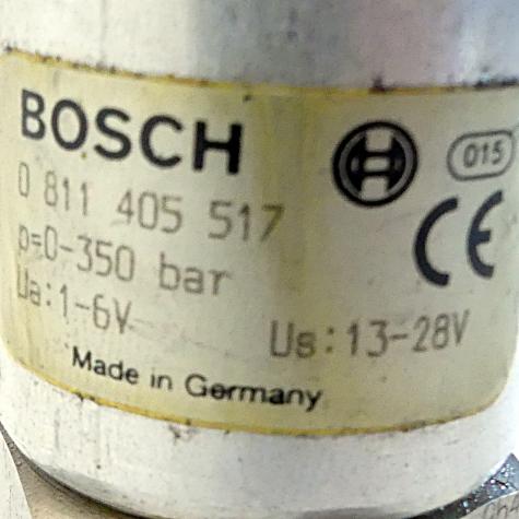 Pressure transducer  Used