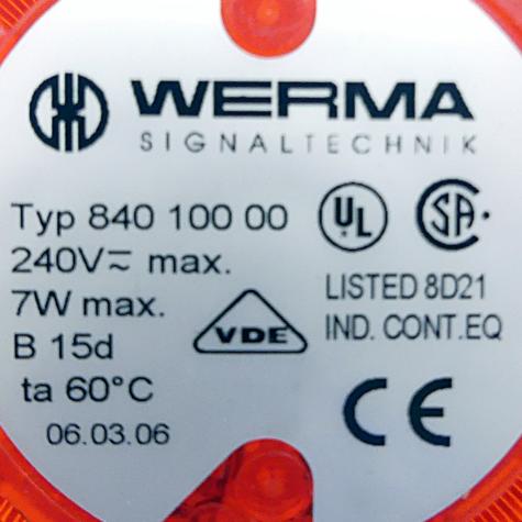 Signal light  