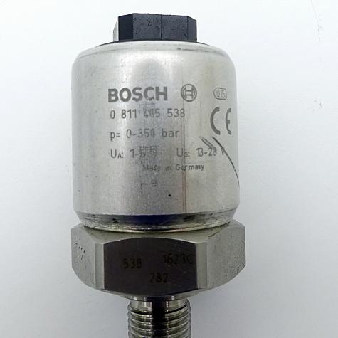 Drucksensor  Gebraucht