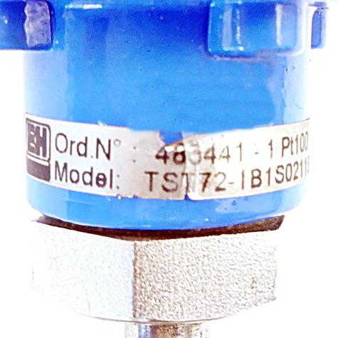 Thermometer TST72 Used