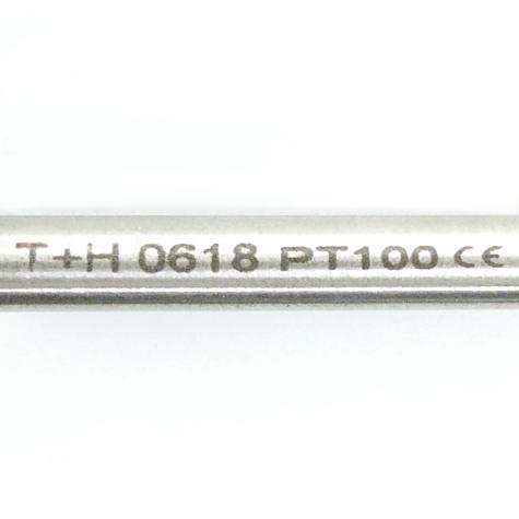 Temperature sensor  New