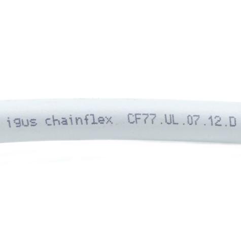 Steuerkabel chainflex CF77.UL Neu