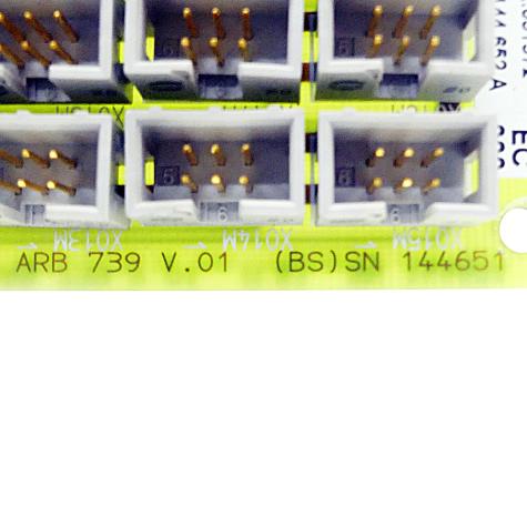 Circuit Board  Used