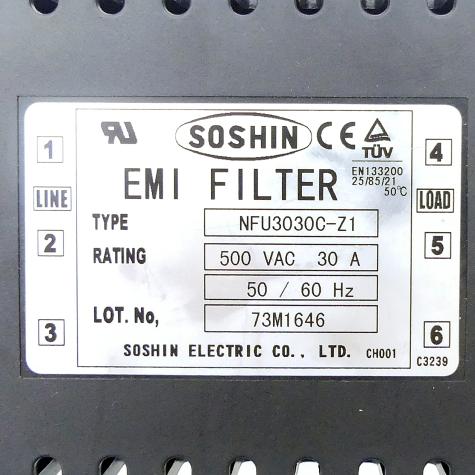 Filter  Gebraucht