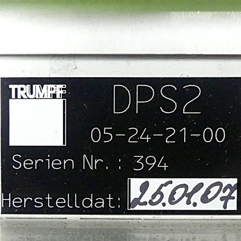 Lampenstromversorgung DPS2 Gebraucht