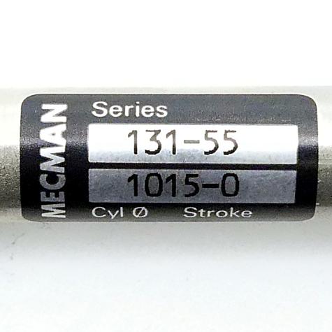 Pneumatic Cylinder  